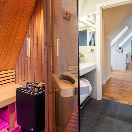 Apartament Gerlach House & Spa Z Sauna Закопане Екстериор снимка