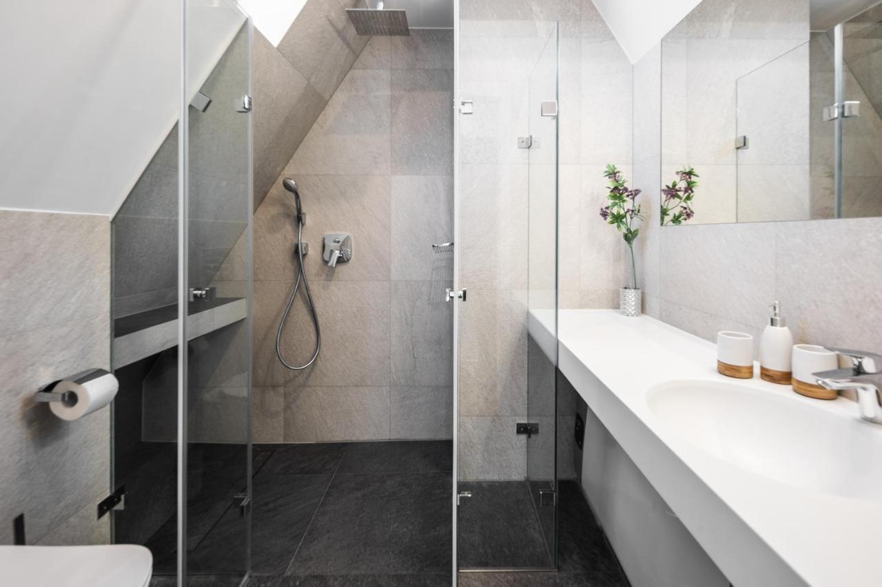 Apartament Gerlach House & Spa Z Sauna Закопане Екстериор снимка