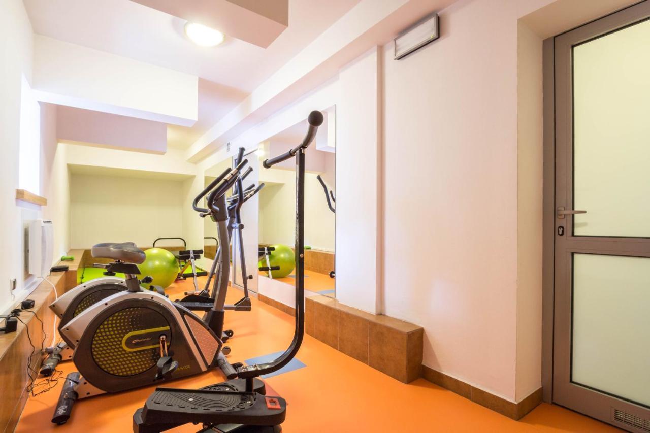Apartament Gerlach House & Spa Z Sauna Закопане Екстериор снимка