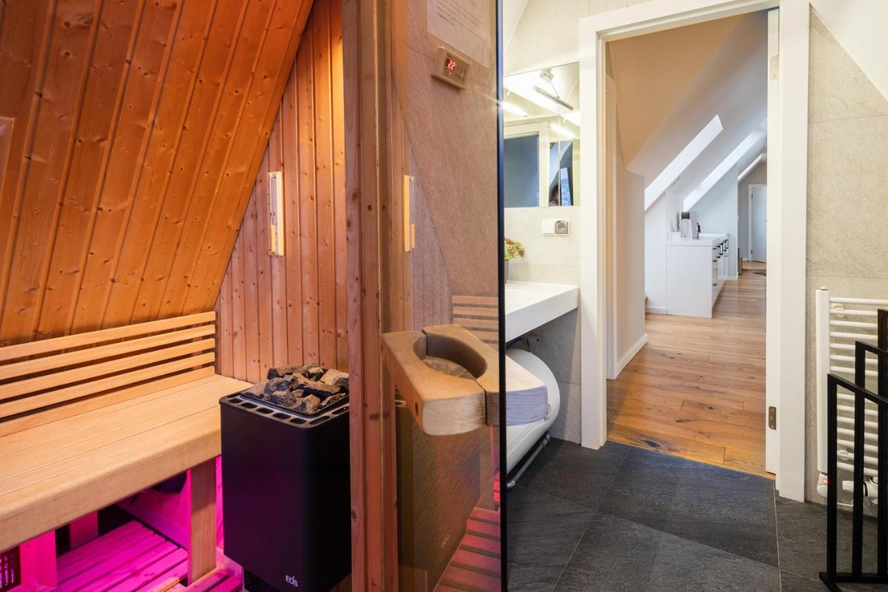 Apartament Gerlach House & Spa Z Sauna Закопане Екстериор снимка