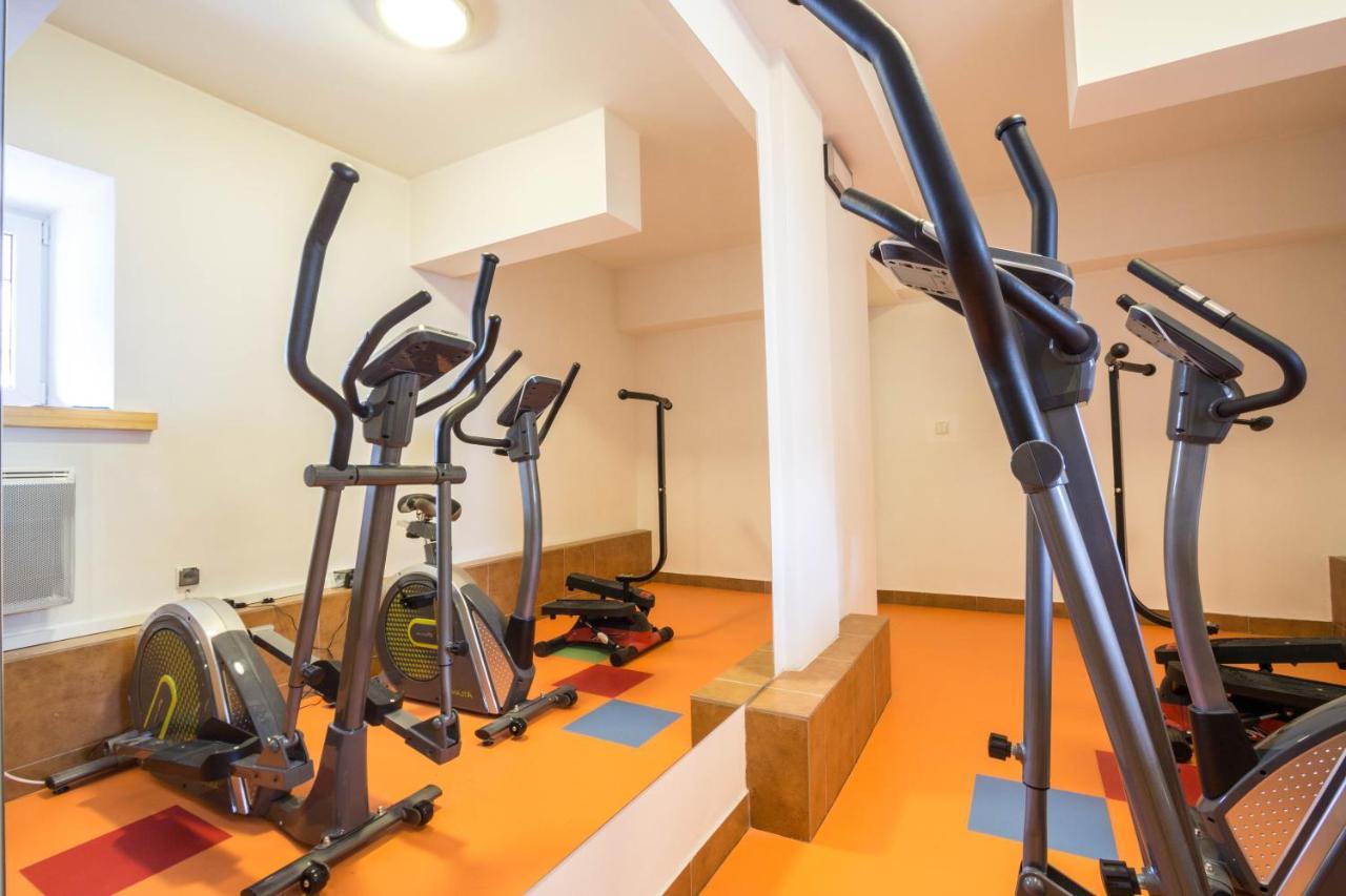 Apartament Gerlach House & Spa Z Sauna Закопане Екстериор снимка