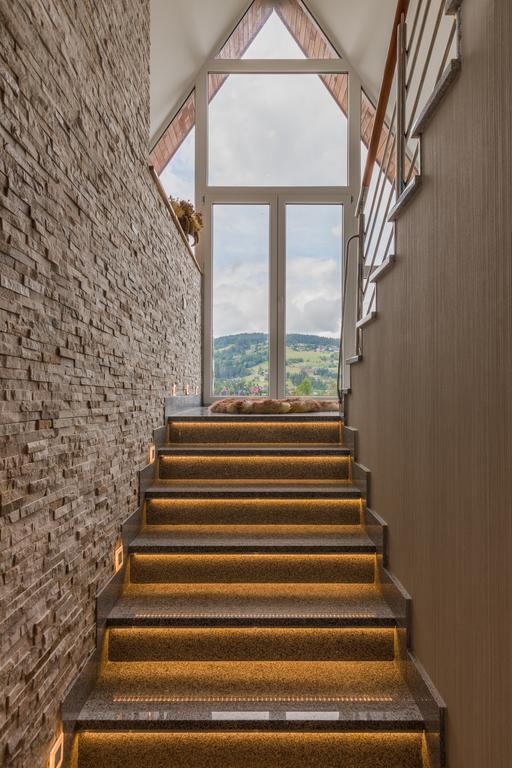 Apartament Gerlach House & Spa Z Sauna Закопане Екстериор снимка